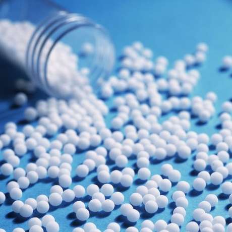 Produtos homeopáticos são usados desde meados do século 19 Produtos homeopáticos são usados desde meados do século 19