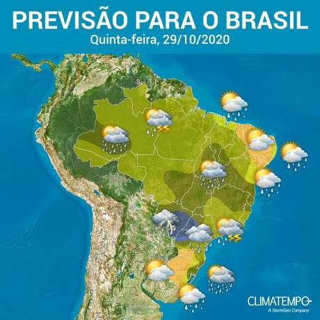 Climatempo
