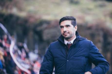 Abel Ferreira E Anunciado Como Novo Tecnico Do Palmeiras