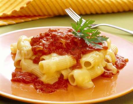 Guia da Cozinha - Maneiras deliciosas de inovar no preparo do rigatoni