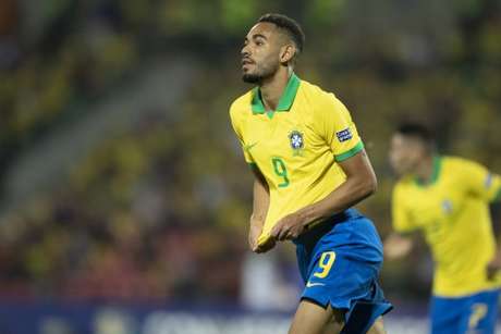 Band Fecha Acordo Para Transmitir Jogo Da Selecao Olimpica Com Exclusividade Na Tv Aberta
