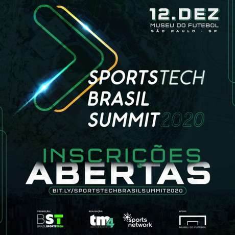 Evento está com inscrições abertas (Divulgação) Evento está com inscrições abertas (Divulgação)