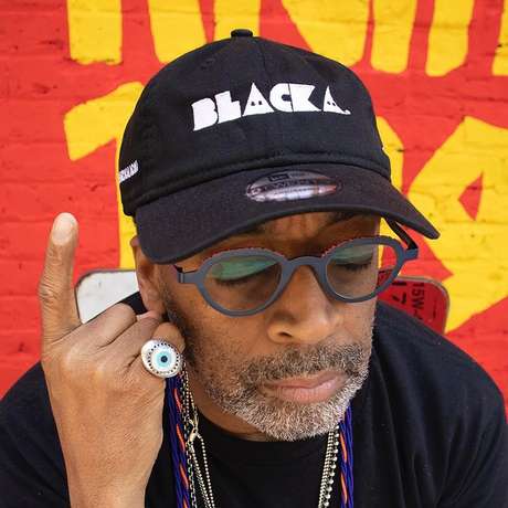 Instagram/Spike Lee / Pipoca Moderna