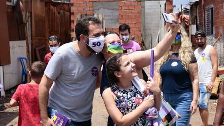 Dados do primeiro turno e de pesquisas de intenção de voto indicam que Boulos deverá ter dificuldade em arregimentar vários setores da sociedade paulistana Dados do primeiro turno e de pesquisas de intenção de voto indicam que Boulos deverá ter dificuldade em arregimentar vários setores da sociedade paulistana