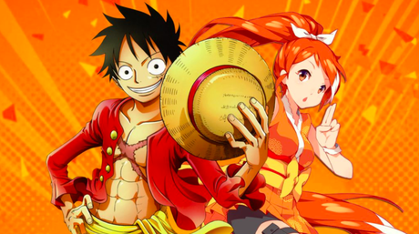 10 Melhores Animes Dublados Em Portugues Crunchyroll Netflix