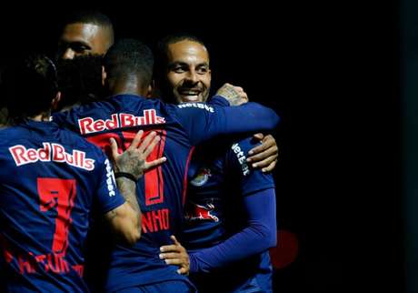 (Foto: Ari Ferreira/Red Bull Bragantino) (Foto: Ari Ferreira/Red Bull Bragantino)