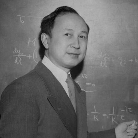 Qian Xuesen Qian Xuesen