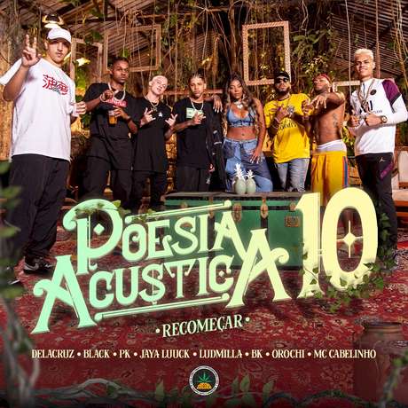 Divulgação | Melina Tavares / The Music Journal
