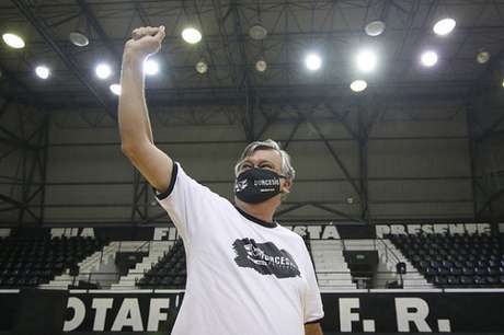 (Foto: Vítor Silva/Botafogo) (Foto: Vítor Silva/Botafogo)