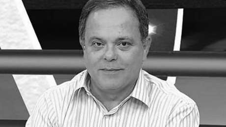 Aos 69 anos, morre jornalista Fernando Vanucci (Reprodução) Aos 69 anos, morre jornalista Fernando Vanucci (Reprodução)