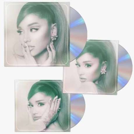 Universal Music / The Music Journal