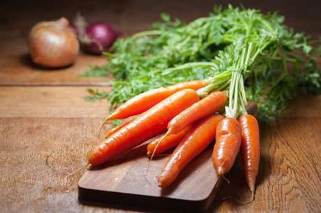 Guia da Cozinha - Receitas com cenoura para inovar no cardápio