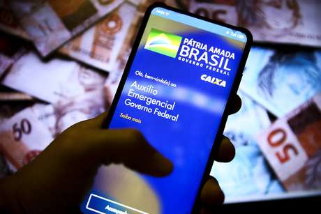 Pagamento do aux&iacute;lio diminuiu a diferen&ccedil;a de renda entre os mais pobres e os mais ricos.