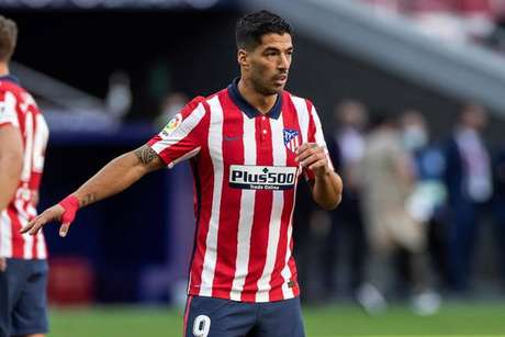 Luis Suárez tentou se transferir para a Juventus, mas acabou indo para o Atlético de Madrid Luis Suárez tentou se transferir para a Juventus, mas acabou indo para o Atlético de Madrid