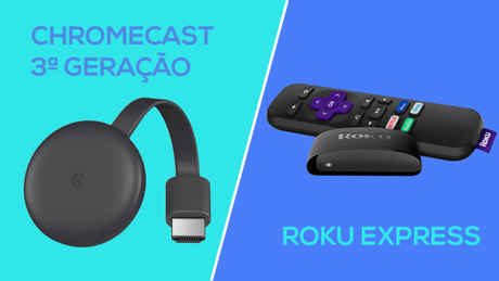 chromecast vs roku in india