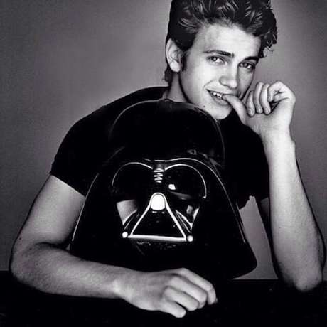 Hayden Christensen se diz animado para voltar a Star Wars Hayden Christensen se diz animado para voltar a Star Wars