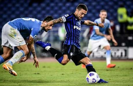 Camisa 10 atalanta Outlet