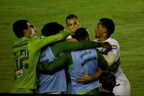 America Mg X Chapecoense Onde Seguir Palpites E Provaveis Times