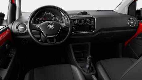 Volkswagen Up Extreme 170 TSI 2021. Volkswagen Up Extreme 170 TSI 2021.