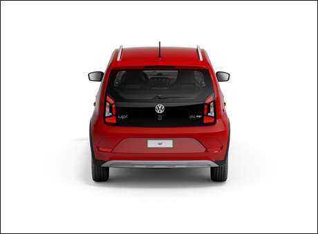 Volkswagen Up Extreme 170 TSI 2021. Volkswagen Up Extreme 170 TSI 2021.