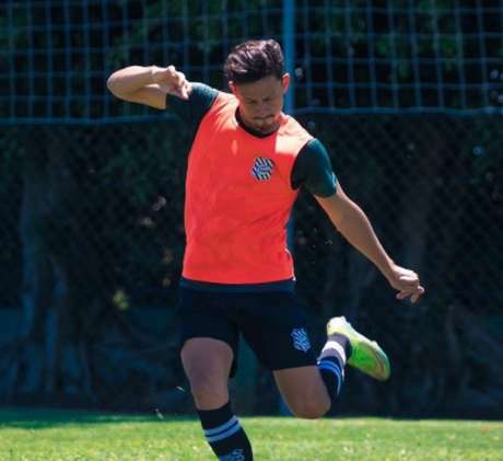Patrick Floriani/Figueirense FC
