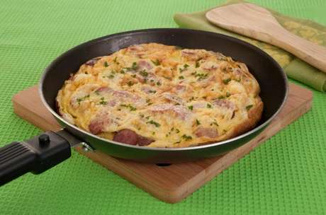 Guia da Cozinha - Receitas de omelete para fazer em apenas 15 minutos Guia da Cozinha - Receitas de omelete para fazer em apenas 15 minutos