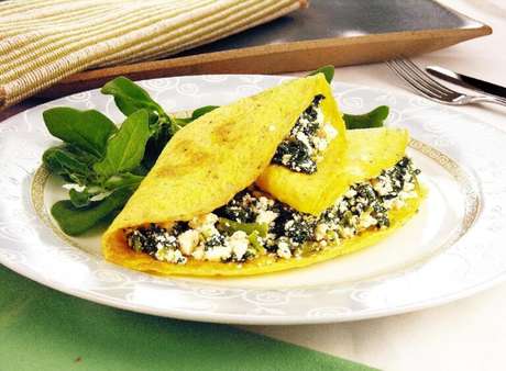 Guia da Cozinha - Receitas de omelete para fazer em apenas 15 minutos Guia da Cozinha - Receitas de omelete para fazer em apenas 15 minutos