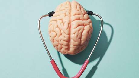 O córtex pré-frontal ventromedial parece ser a área do cérebro responsável por prever a capacidade de recuperação de situações estressantes