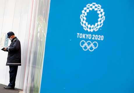 Ministro Japones Admite Incertezas Sobre Jogos Olimpicos