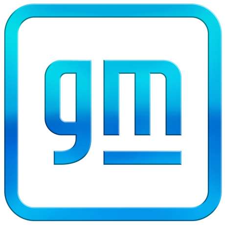 Novo logotipo da General Motors: união da tradição da empresa com sua otimista visão de futuro. Novo logotipo da General Motors: união da tradição da empresa com sua otimista visão de futuro.