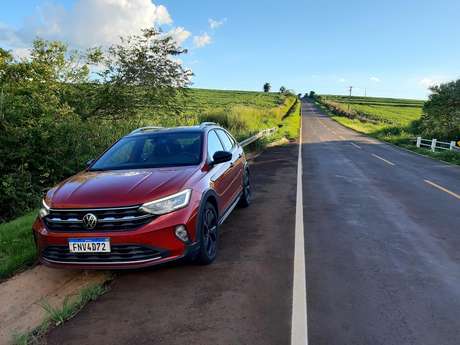 Em estradas e pista simples, quando potência faz diferença, é melhor rodar com etanol. Em estradas e pista simples, quando potência faz diferença, é melhor rodar com etanol.