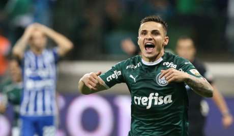 Palmeiras vem de cinco vitórias seguidas no Allianz Parque na Libertadores (Foto: Cesar Greco/Palmeiras) Palmeiras vem de cinco vitórias seguidas no Allianz Parque na Libertadores (Foto: Cesar Greco/Palmeiras)