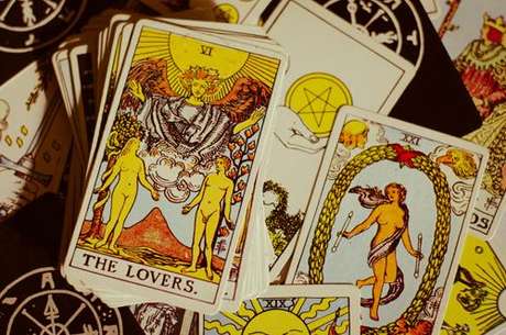 Descubra o que o Tarot reserva para esta semana - Shutterstock Descubra o que o Tarot reserva para esta semana - Shutterstock