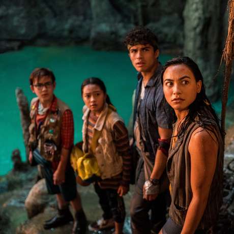 Divulgação/Netflix / Pipoca Moderna