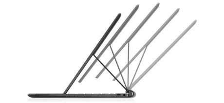 HP Elite Folio (Imagem: divulgação/HP) HP Elite Folio (Imagem: divulgação/HP)