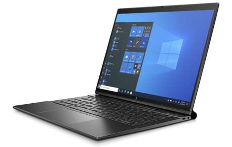HP Elite Folio (Imagem: divulgação/HP) HP Elite Folio (Imagem: divulgação/HP)