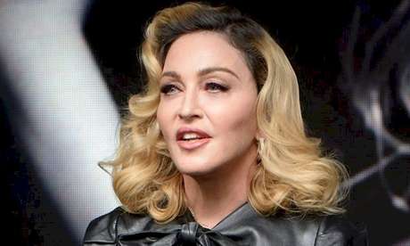 Reprodução | Instagram / The Music Journal Madonna está próxima de escolher a atriz ideal para o seu filme biográfico