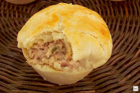Guia da Cozinha - Empada: 7 opções diferentes para testar Guia da Cozinha - Empada: 7 opções diferentes para testar
