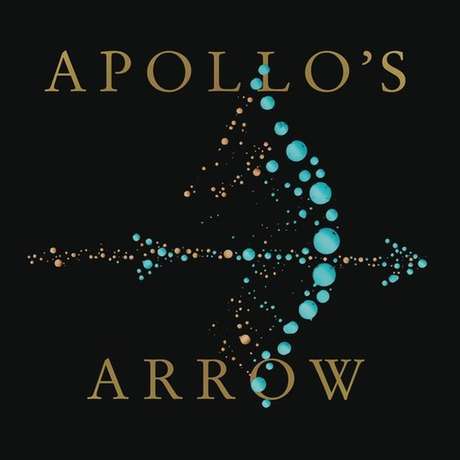 'A Flecha de Apolo' é o último livro de autoria de Christakis 'A Flecha de Apolo' é o último livro de autoria de Christakis