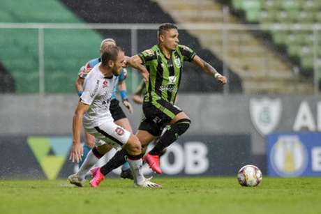 Brasil De Pelotas X America Mg Onde Assistir Provaveis Times E Desfalques