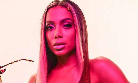Música de Anitta tocará na posse de Joe Biden Música de Anitta tocará na posse de Joe Biden