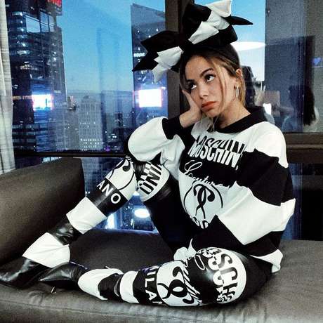 Anitta Anitta