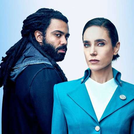 Série 'Expresso do Amanhã' é renovada para 3ª temporada Série 'Expresso do Amanhã' é renovada para 3ª temporada