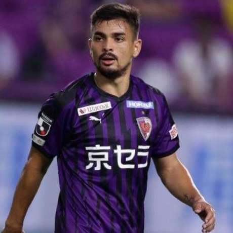 (Foto: Divulgação / Kyoto Sanga) (Foto: Divulgação / Kyoto Sanga)