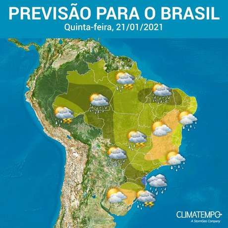 Climatempo