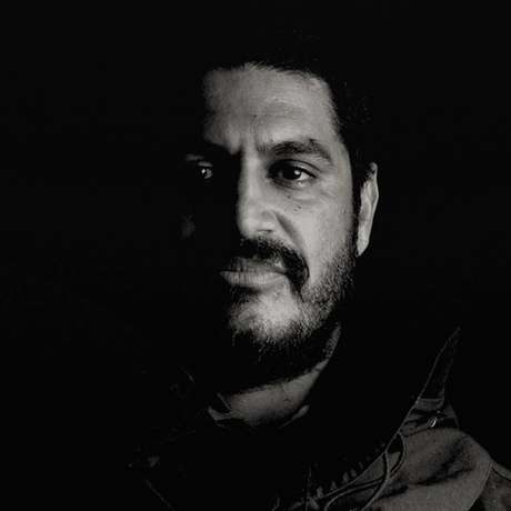 Rapper Criolo se apresenta na Twitch neste sábado (23). Rapper Criolo se apresenta na Twitch neste sábado (23).
