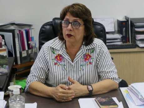 Rosemary Costa Pinto, de 61 anos, atuava no monitoramento da pandemia no Amazonas e ajudava a estabelecer medidas para conter o avanço do novo coronavírus