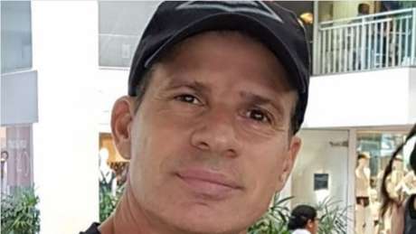 Túlio Maravilha em foto no seu Instagram (Reprodução Instagram) Túlio Maravilha em foto no seu Instagram (Reprodução Instagram)