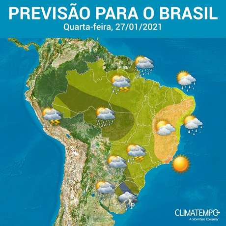 Climatempo