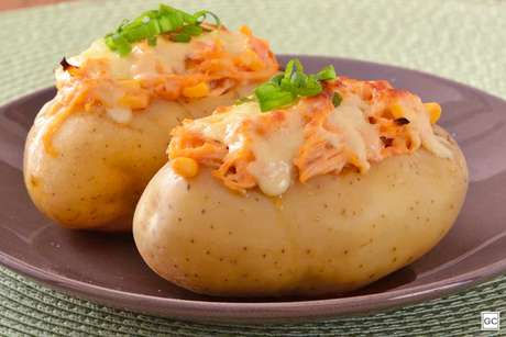 Guia da Cozinha - Receitas diferentes com batata para inovar no cardápio